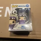 Funko Pop! Disney Pixar Monsters Inc Boo (Hooded) #1153 Vinyl Figure