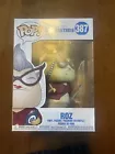 Funko Pop! Disney Pixar Monsters Inc Roz #387 Vinyl Figure