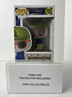 Funko Pop! Disney Pixar Onward #723 Wilden Lightfoot Vinyl Figure W/Protector