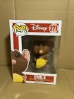 Funko POP! Disney Pixar Ratatouille Emile #271 Vinyl Figure