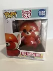 Funko POP! Disney Pixar Super Deluxe Turning Red - Red Panda Mei #1185