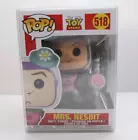 Funko Pop Disney Pixar Toy Story #518 Mrs. Nesbit