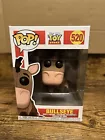 Funko Pop! Disney Pixar Toy Story 520 Bullseye Vinyl Figure