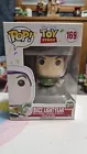 FUNKO POP! Disney Pixar Toy Story Buzz Lightyear Vinyl 169 20th Anniversary NEW