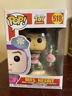 Funko POP Disney Pixar: Toy Story  Mrs. Nesbit  Vinyl Figure 518-Express DeL NEW