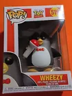 FUNKO POP! DISNEY PIXAR TOY STORY WHEEZY # 519