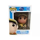 FUNKO POP! DISNEY PIXAR UP RUSSELL #60 VINYL FIGURE, NIB