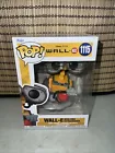 Funko Pop! Disney Pixar - Wall-E #1115 Vinyl Figure