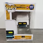Funko Pop! DISNEY PIXAR WALL E 1117 MO   NEW