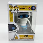 Funko Pop! Disney Pixar Wall-E - Eve #1116