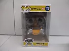 Funko Pop Disney Pixar Wall-E Wall-E 1118