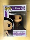 Funko Pop! Disney Pocahontas - Pocahontas #197 + Pop Protector