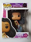 Funko Pop Disney Princes #1017 Pocahontas Figure Brand New