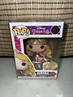 Funko Pop! Disney Princess Aurora #325 (Funko) W/pin Vinyl Figure W/protector