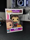 Funko Pop! Disney Princess: Belle Diamond Hot Topic Exclusive #1021 NIB In Hand