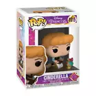 Funko Pop! Disney Princess - Cinderella #1015