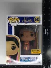 Funko Pop! Disney - Princess Jasmine #543 (Desert Moon) - Hot Topic SEE PICS H01