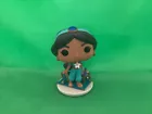 Funko Pop! Disney Princess - Jasmine - Aladdin - #1013 - No Box
