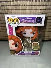 Funko Pop! Disney Princess Merida #324 (Funko Exc) Vinyl Figure