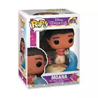 Funko Pop! Disney Princess - Moana #1016