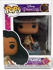 Funko Pop! Disney Princess Pocahontas #1017 with POP Protector