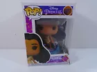 FUNKO POP! DISNEY PRINCESS--POCAHONTAS FIGURE (NEW) #1017