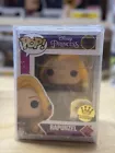 Funko Pop! Disney Princess Rapunzel Gold W/ Pin #223 Funko Shop Exclusive Vinyl