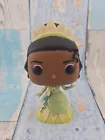 Funko Pop! Disney Princess & the Frog Tiana #149 Vinyl Figure