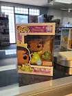 Funko Pop! Disney Princess Tiana & Naveen (Glitter) Exclusive #149 W/ Protector