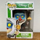 Funko Pop! Disney - Rafiki #88