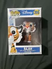 Funko Pop Disney Rajah #355 Disney Princess Jasmine - Aladdin