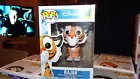 Funko Pop Disney Rajah #355