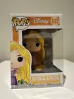 Funko Pop! Disney Rapunzel & Pascal #147 Vinyl Figurine