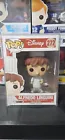 Funko POP! Disney Ratatouille Alfredo Linguini #272 + Pop Protector
