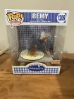 Funko POP! Disney: Ratatouille Movie- Remy #1209 Box Lunch Exclusive New