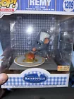 🔥Funko Pop! Disney Ratatouille Remy BoxLunch 1209 Pixar Deluxe Exclusive🐀
