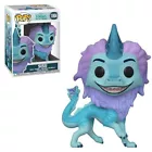 Funko Pop! : Disney Raya And the Last Dragon #1004 - Sisu & Protector