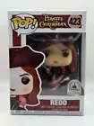 Funko Pop! Disney - Redd #423 Disney Parks Exclusive Pirates Of The Caribbean