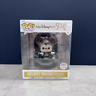 Funko Pop! Disney Rides Mickey Mouse on the Haunted Mansion Buggy #294