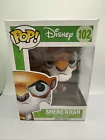 Funko Pop! Disney: Shere Khan #102