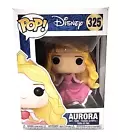 Funko Pop! Disney Sleeping Beauty Aurora (Gown) #325 Vinyl Figure