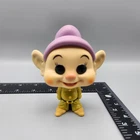 Funko Pop! Disney Snow White and the Seven Dwarfs Dopey #340 Vinyl Figure No Box
