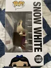 Funko Pop! Disney - Snow White - Target (Exclusive) #1333 With Soft Protector