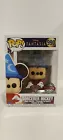 Funko Pop! Disney Sorcerer Mickey Diamond #990 Funko Shop Exclusive Protector