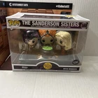 Funko Pop! Disney : Spirit Exclusive : Hocus Pocus : The Sanderson Sisters : 560