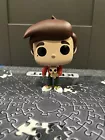 Funko Pop! Disney Star vs The Forces Of Evil Marco Diaz  #502 No Box