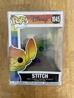 Funko Pop!: Disney: Stitch #1045