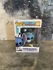Funko Pop! Disney - Stitch In Cuffs - FYE Exclusive #1235 W/ Protector