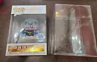 Funko POP! Disney: Stitch On The People Peoplemover #1165 - Funko Shop Exclusive