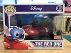 Funko Pop Disney Stitch The Red One #35 (Box Lunch Exclusive)